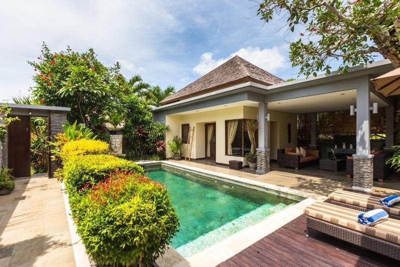 Villa Rona Pererenan Canggu  Exterior photo