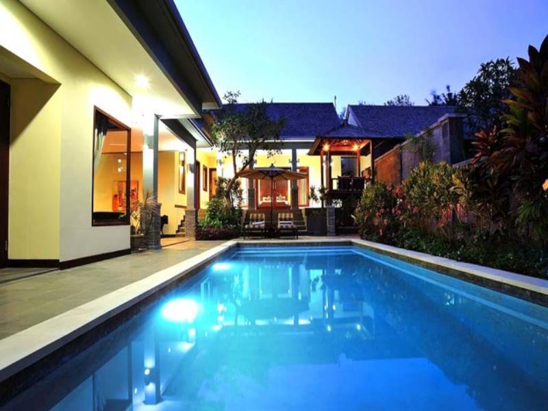 Villa Rona Pererenan Canggu  Exterior photo
