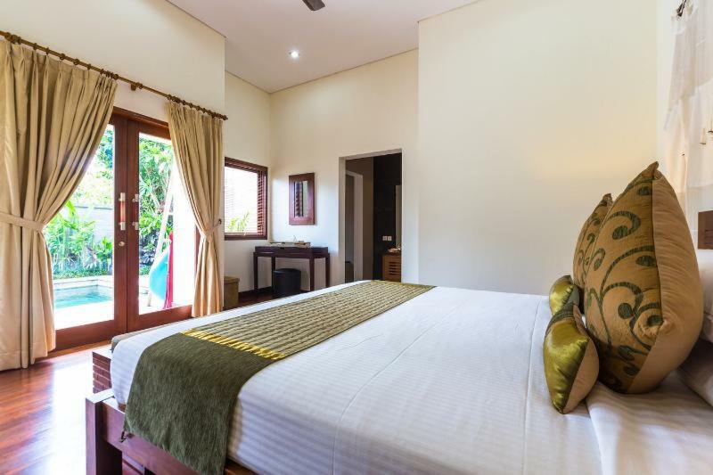 Villa Rona Pererenan Canggu  Exterior photo