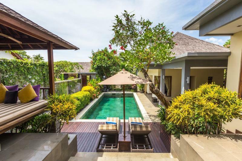 Villa Rona Pererenan Canggu  Exterior photo
