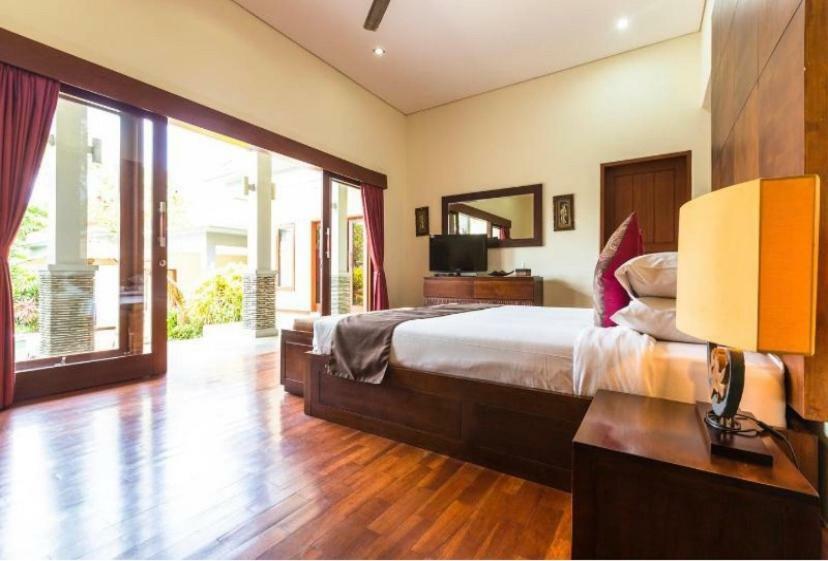 Villa Rona Pererenan Canggu  Exterior photo