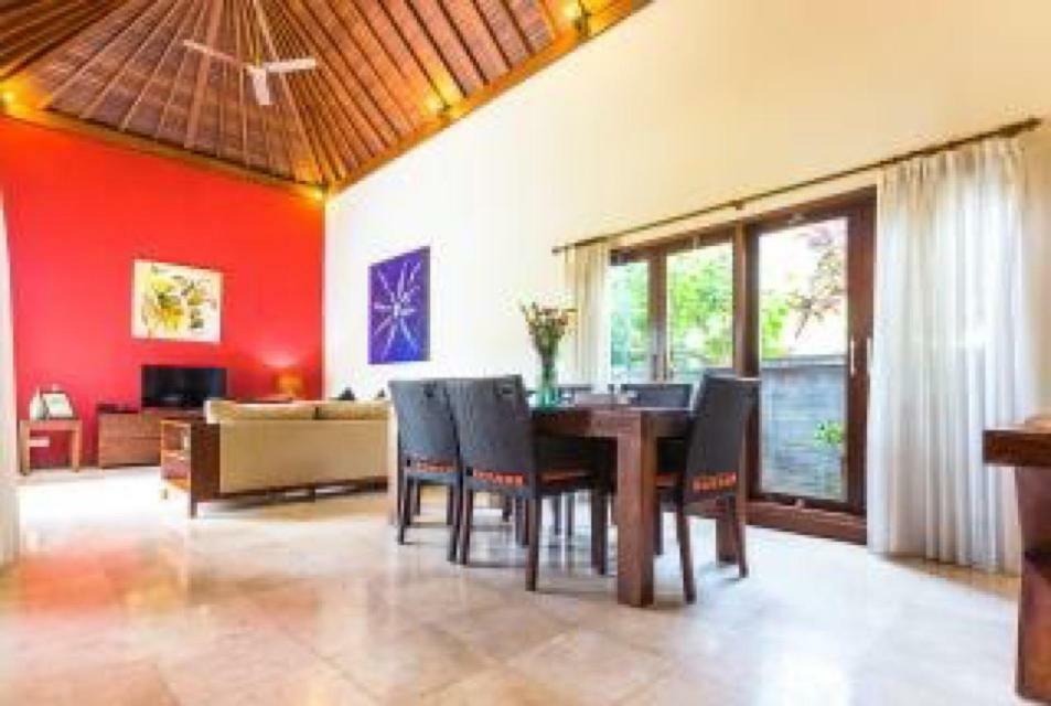 Villa Rona Pererenan Canggu  Exterior photo