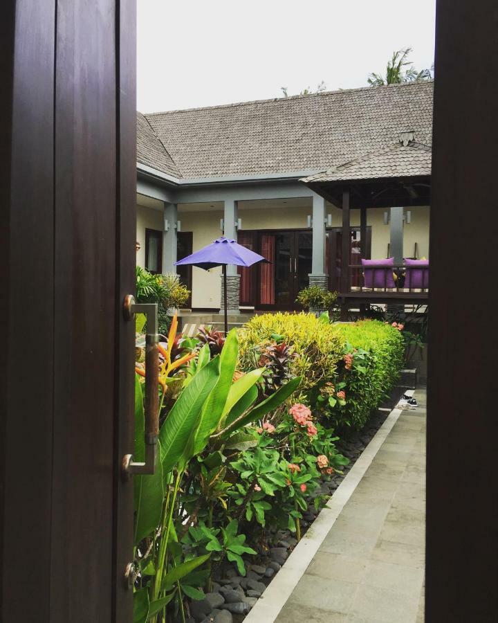 Villa Rona Pererenan Canggu  Exterior photo